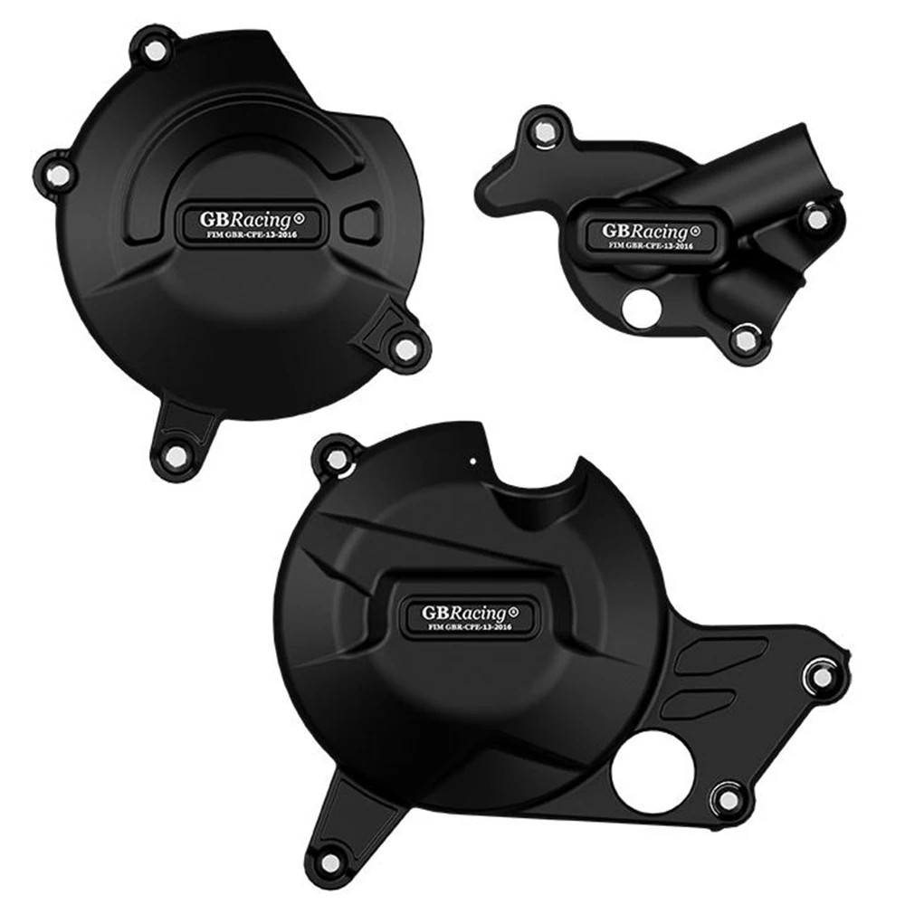 รถจักรยานยนต์รองเครื่องยนต์ชุดป้องกันสําหรับ GBRainle Fit สําหรับ Suzuki SV650 SV 650 SV650 X DL650 