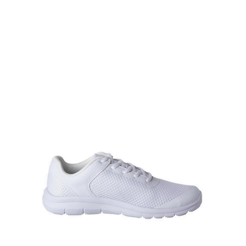 รองเท้าผ้าใบผู้หญิง Payless Cross Trekkers Gusto - สีขาว_11