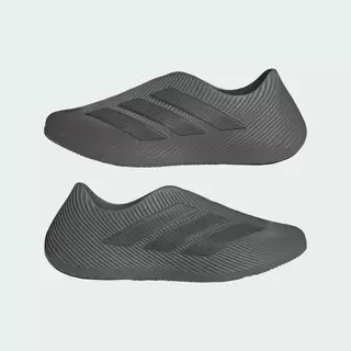 adidas ไลฟ์สไตล์ รองเท้าแตะ PURECHILL ผู้ชาย สีเทา KH6426