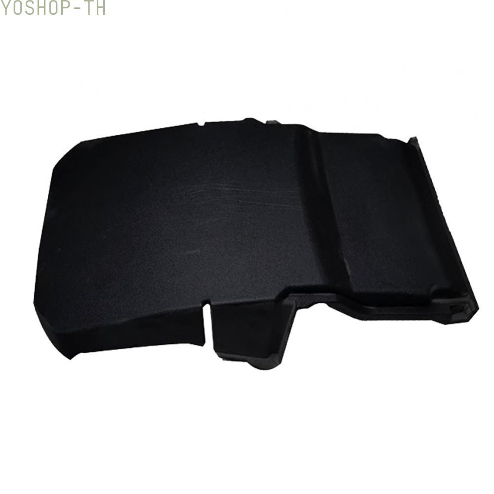 Battery Tray Cover Direct Replacement Part Easy Installation Precise Fitment