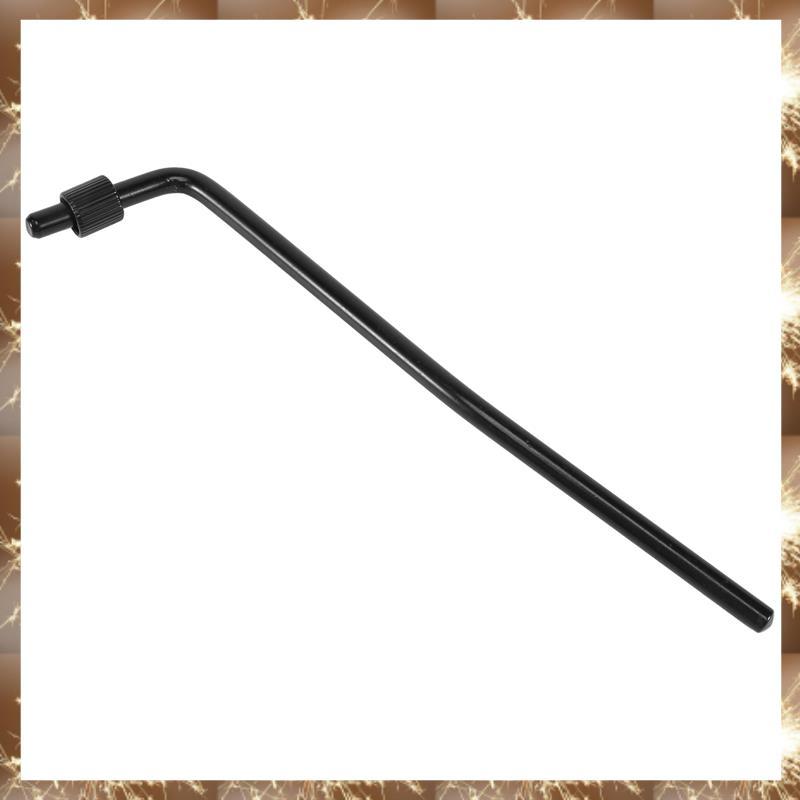 (OKB)กีตาร์ไฟฟ้า Tremolo Arm Bar สีดํา