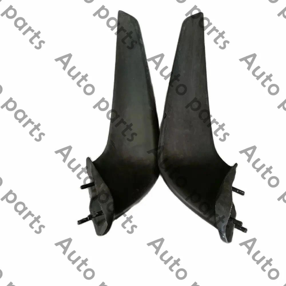 สําหรับสปอยเลอร์กันชนหน้า Ferrari 458 OEM 81762010 81761910