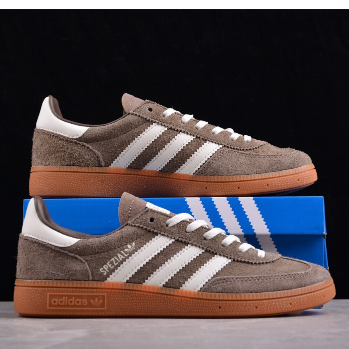 Spezial รองเท้ากีฬาสําหรับบุรุษและสตรีรองเท้าวิ่งย้อนยุคคลาสสิก YCZ2 HXLI