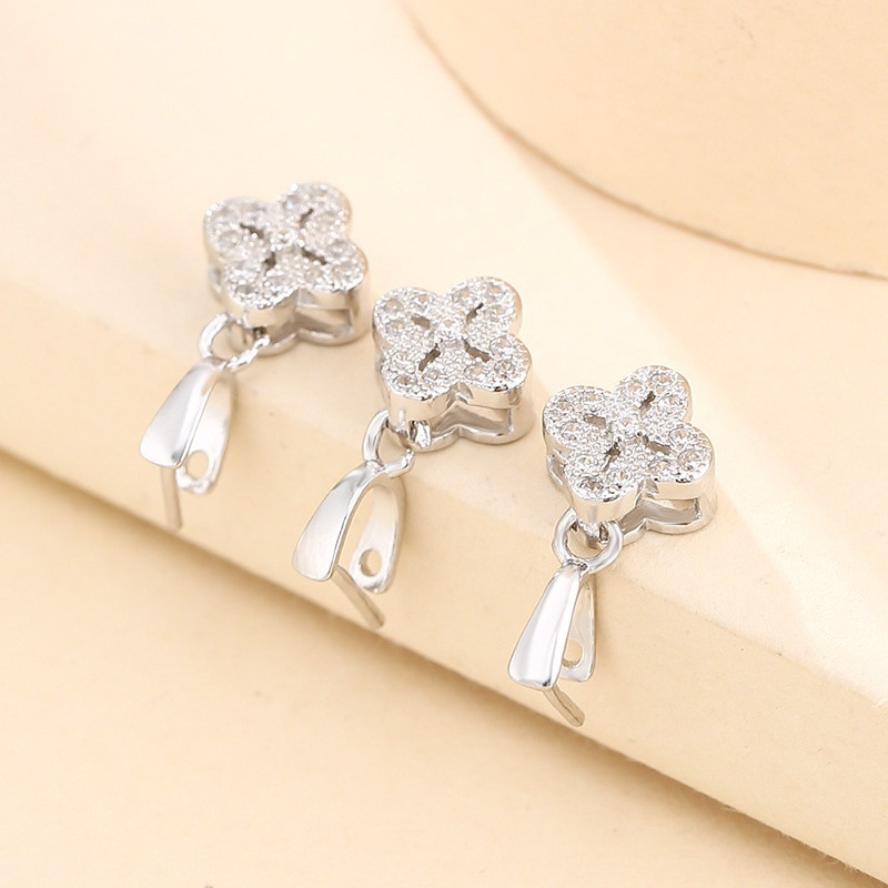 สร้อยคอมีจี้สแตนเลส S925 เคลือบทองคำ 18K ในธีมคลุมฟิล์มและโชคดี สไตล์เกาหลี-ญี่ปุ่น พร้อมเป็นของขวัญ