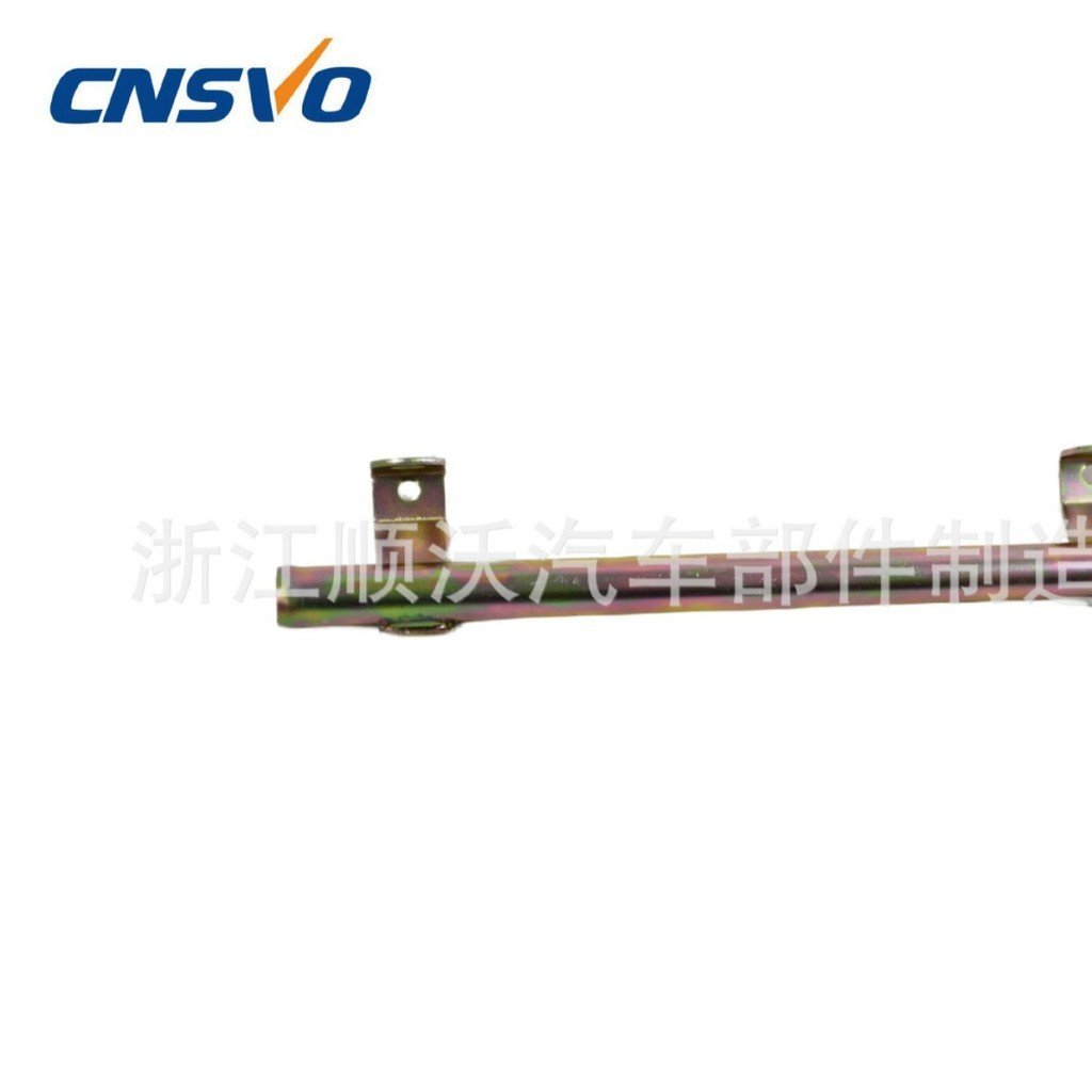 Iron Water Pipe Cooler System Air Inlet Manifold Cooling Water Inlet Pipe ท่อน้ําเครื่องยนต์ OH3O