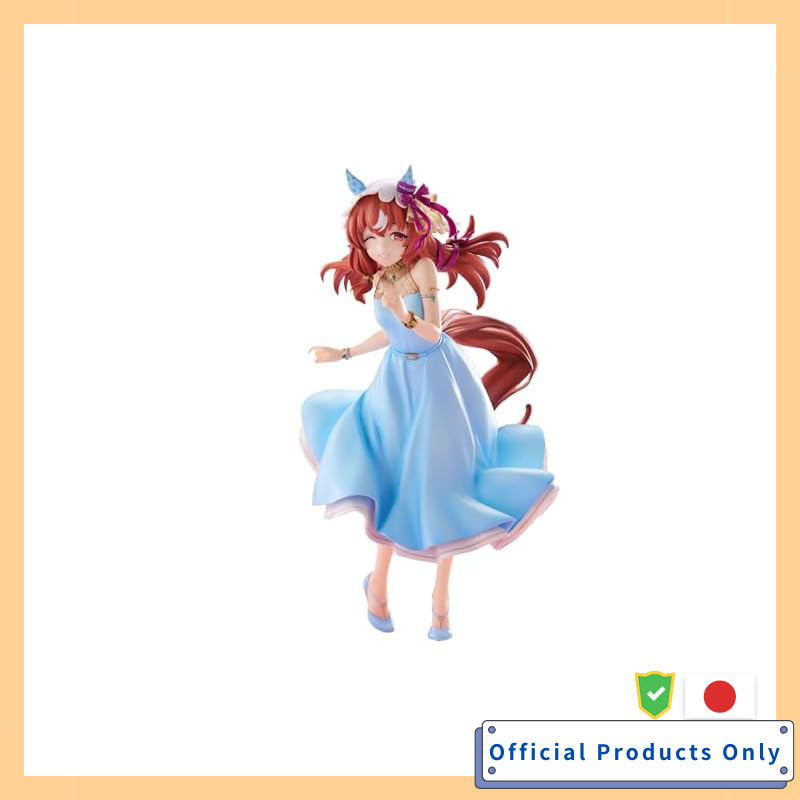 Uma Musume Pretty Derby Trio-Try-iT Figure Still in Love