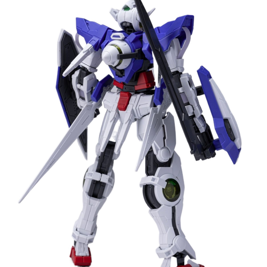 GBC Workshop Dagger Dagger Warrior Ordinary hg 1/144mb Modeling Can Angel Assembled