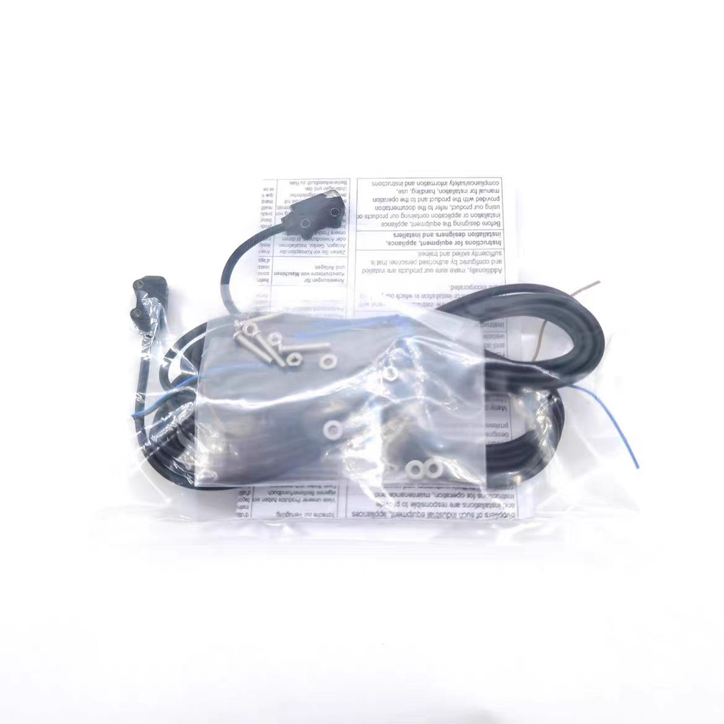 ของแท้ Omron Photoelectric Switch E3T-ST12 ST11 ST22 ST21 FD11 ST13 SL21 SL11