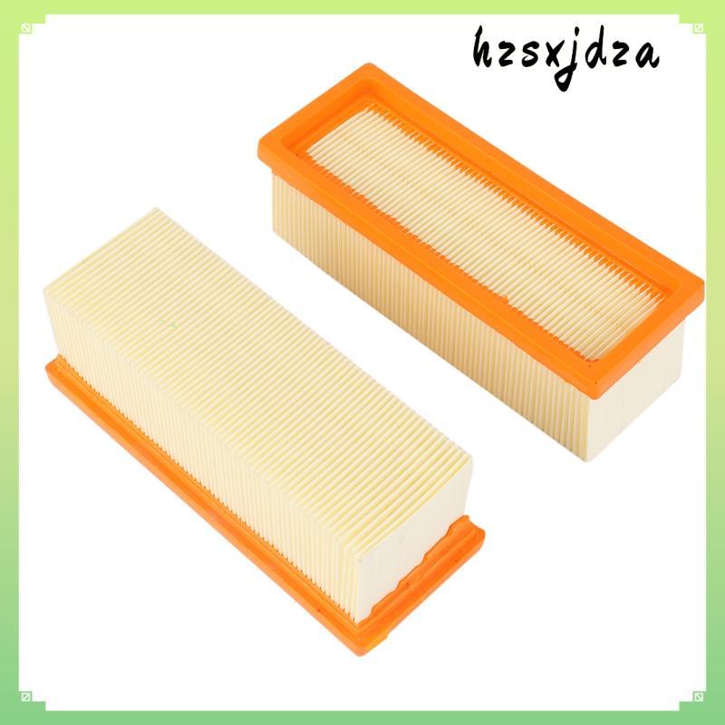 ตัวกรอง HEPA 2 แพ็คแทนที่สําหรับ 6.414-498.0 SE 2001 SE 3001 SE 5.100 SE 6.1100 K 2801 เครื่องดูดฝุ่