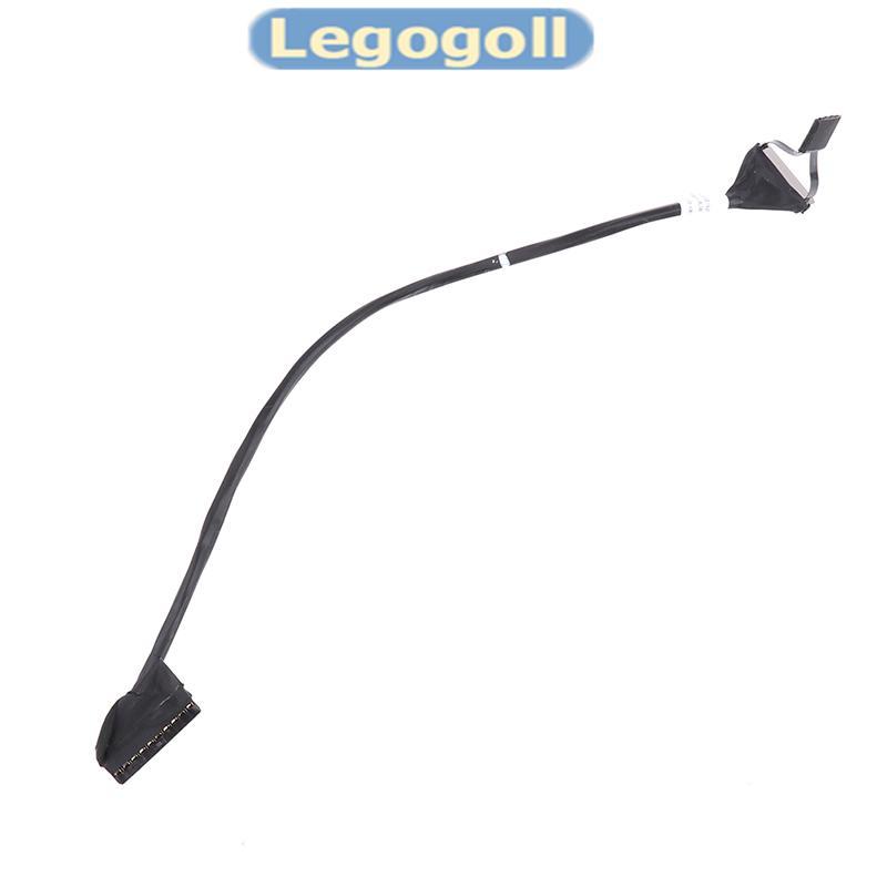 Legogoll สายเชื่อมต่อแบตเตอรี่สําหรับ Dell Latitude E5470 5470 ADM70 0C17R8 DC020027E00 ใหม่