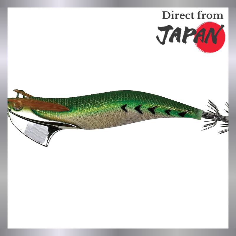 "OGK Squid Jigs - Ink Color TR"