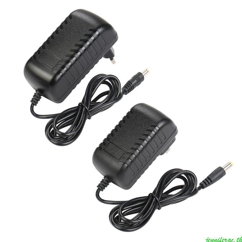 Jenniferac ในครัวเรือน 26V 1A เปลี่ยน 26V 450mA Charger Wall Charger สําหรับ Home Massager อุปกรณ์