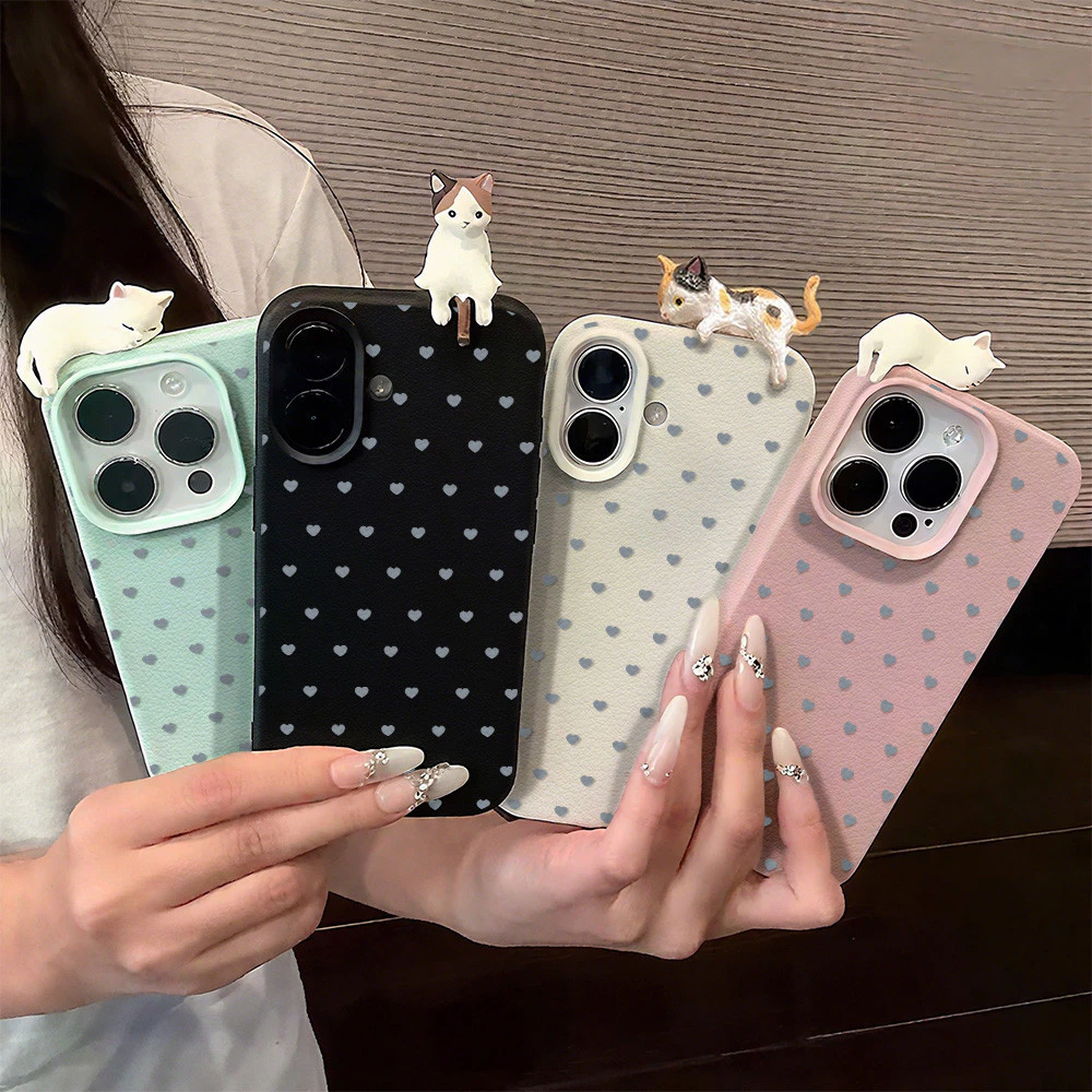 เคส for Samsung A07 A37 A57 A36 A55 A17 A26 A16 A06 A56 5G A05S A15 A35 A53 A54 A34 S25 Ultra S24 FE เคสโทรศัพท์หนัง