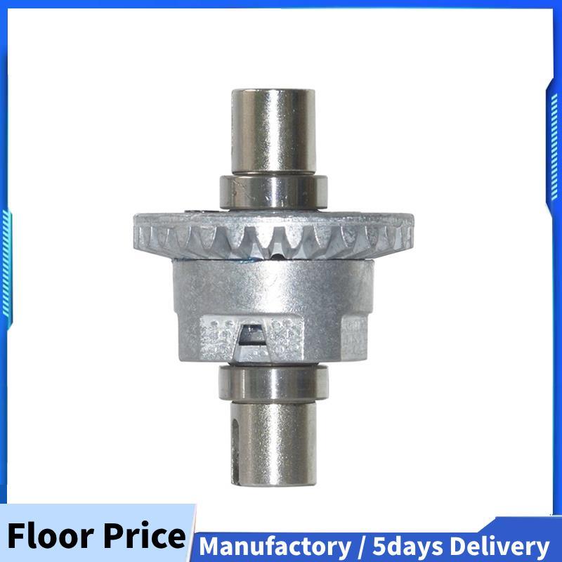 โลหะ Differential 25-ZJ06A สําหรับเวอร์ชันใหม่ 9125 Xinlehong 9125 1/10 RC รถอะไหล่อัพเกรด