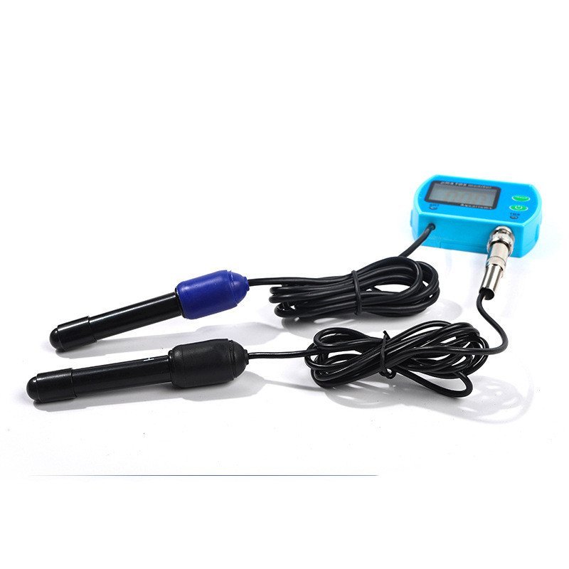 เครื่องวัดค่า PH เครื่องวัดค่า PH PH PH การทดสอบ TDS ปากกาทดสอบ PH การตรวจสอบ PH TDS-PH AY7C