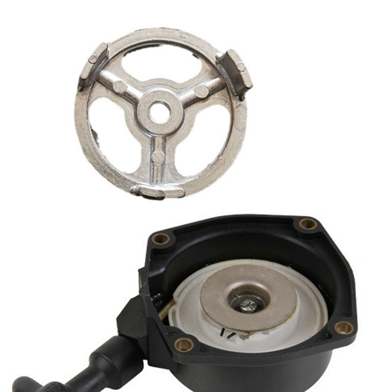 TD40 Recoil Starter Claw For Kawasaki TD43 TD48 Trimmer Brushcutter PullStartCogRecoilPawlWeedeaterR