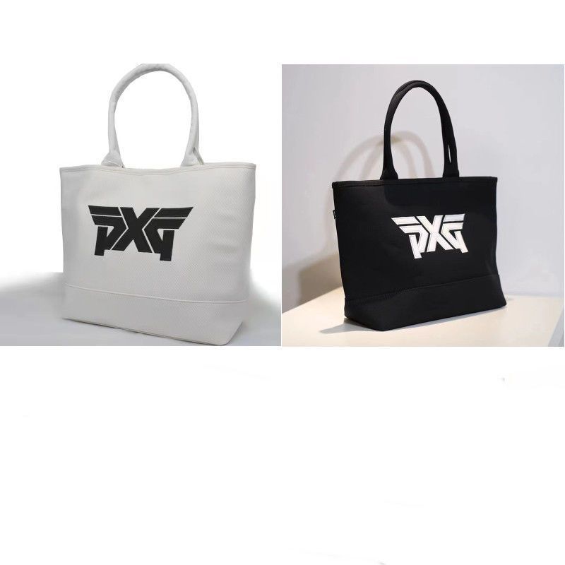 GOLF Handbag PXG Mens Handbag Nylon Handbag Large Space Capacity GOLF