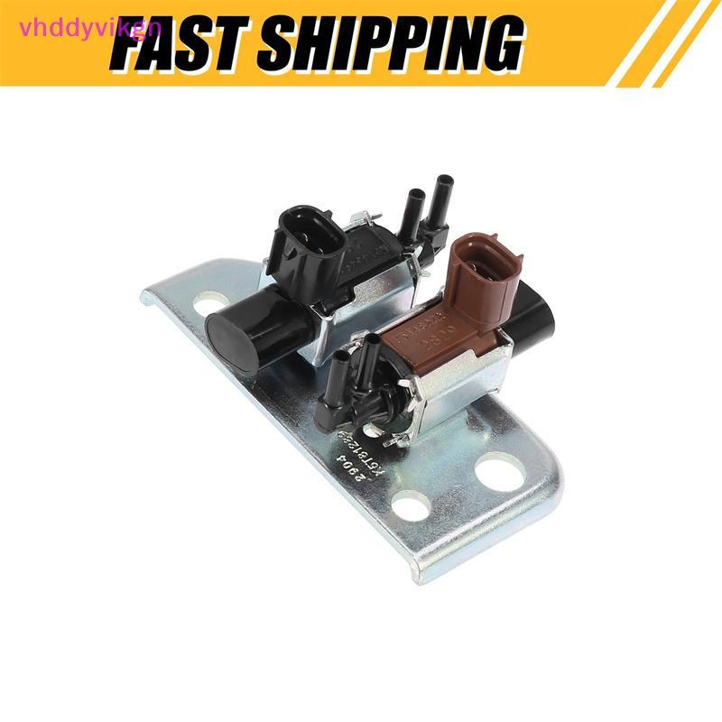 VHDD Auto Emissions Solenoid วาล์วสําหรับ L200 4D56 K74T K14T MR577099 K5T46494 K5T4872 2915 2728 86
