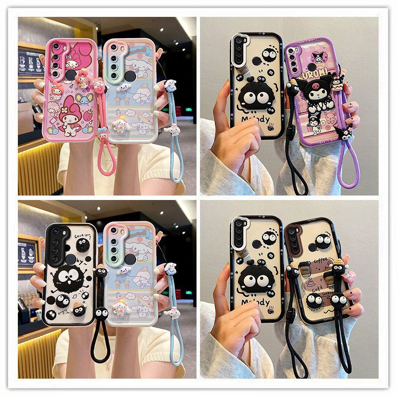 เคส realme 5 เคส realme 5i เคสโทรศัพท์ป้องกันการตก