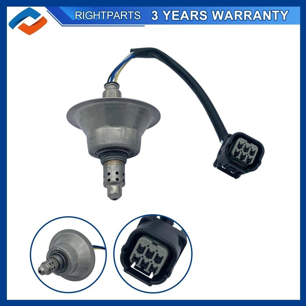 ต้นน้ําออกซิเจนO2 SensorสําหรับHonda Accord 2.0L 2017 2018 2019 2020 CR-V CRV 2.0L 2020 2021 2022 36