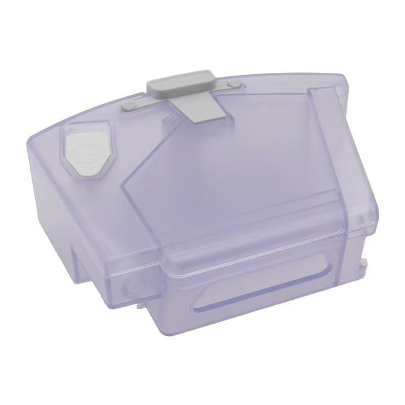 ถังน้ำ 2-in-1 เข้ากันได้กับสำหรับ Roborock Q8 Max / Q8 Max + เครื่องดูดฝุ่นหุ่นยนต์ ชิ้นส่วน