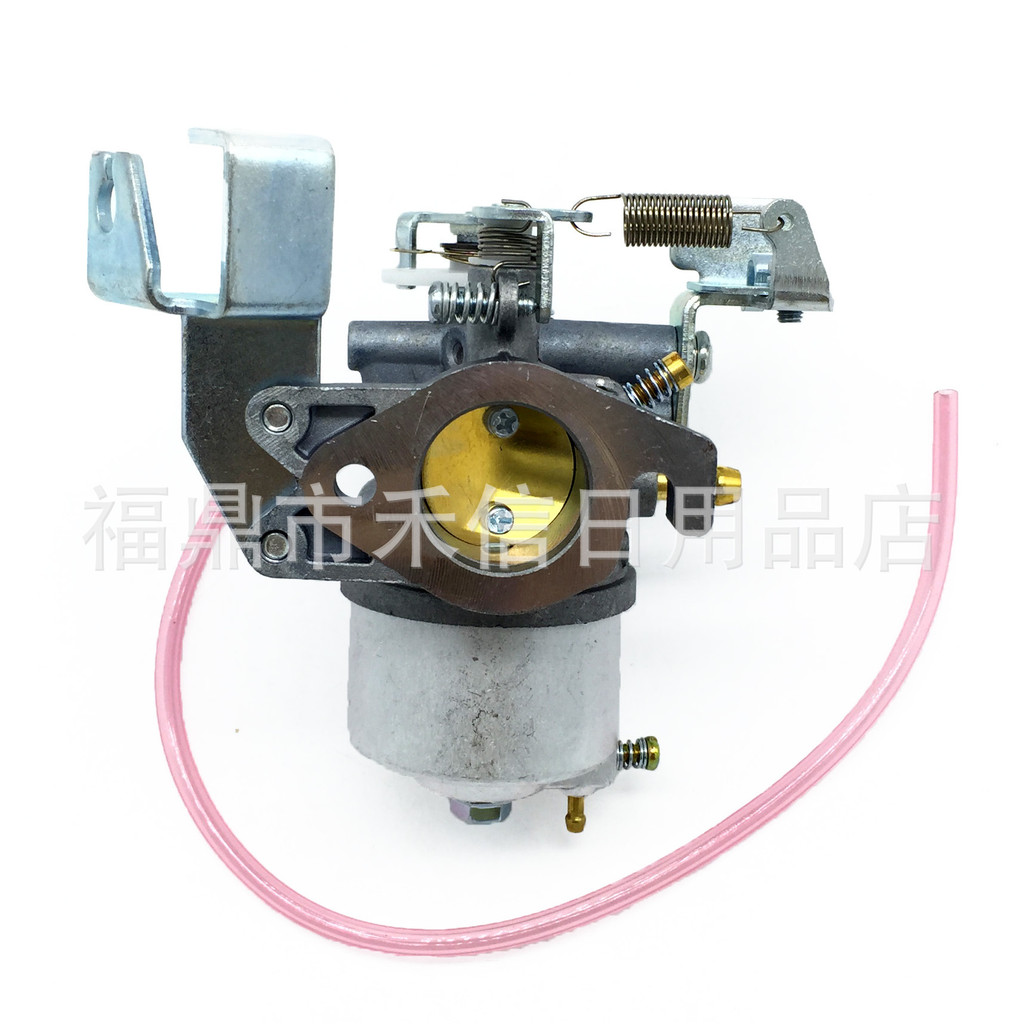G G2 G5 G8 G9 G11 รถเข็น 1985-2001 คาร์บูเรเตอร์กอล์ฟหัวฉีดน้ํามันเชื้อเพลิง