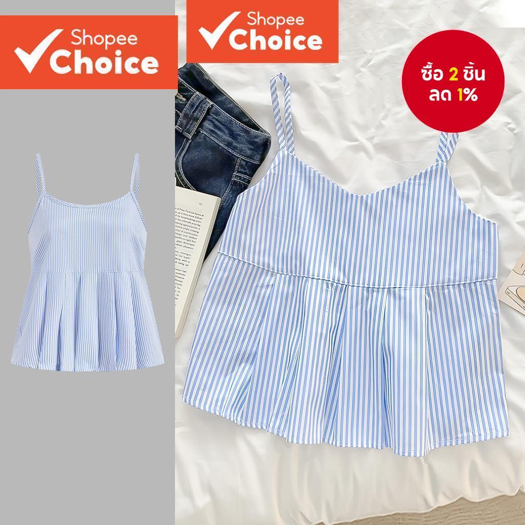 เสื้อกล้ามซิปลายทางลําลองสําหรับผู้หญิง L128ED209