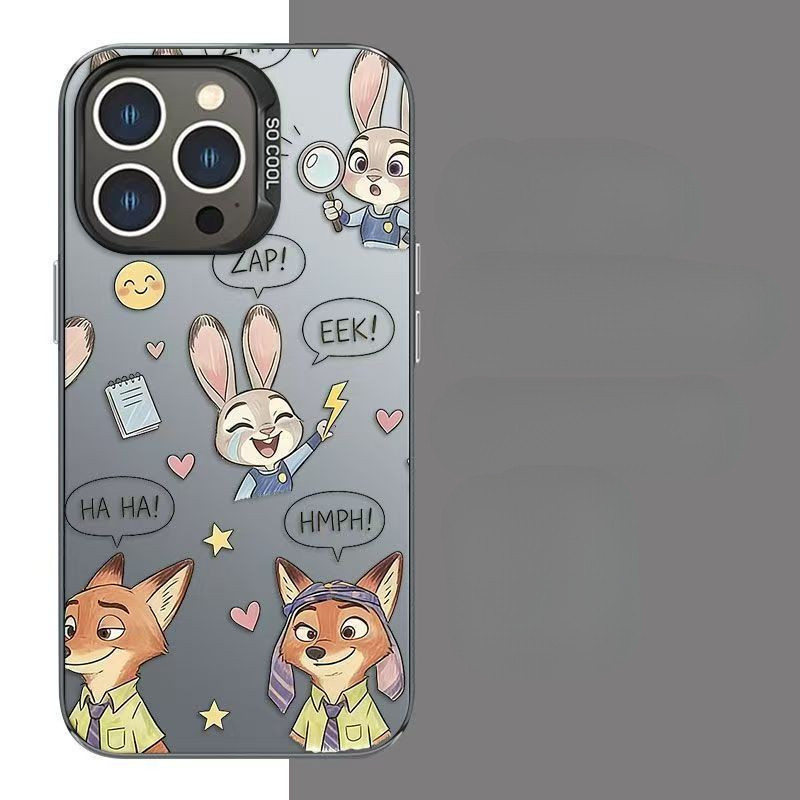 💖Uni💖-เคส Apple ที่รองรับ เคส 17PROMAX 17AIR เคสไอโฟน 16ProMax iPhone 15PRO 14PLUS 13/12/11 XS XR 7P-HLMSCY623 - รูปที่ 3
