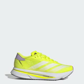 adidas วิ่ง รองเท้า Adizero SL2 ผู้หญิง สีเหลือง JQ3123