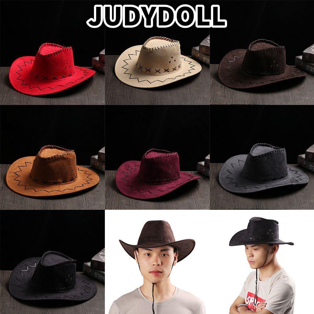 JUDYDOLL Unisex Cap Men Lady Fashion Fancy Dress