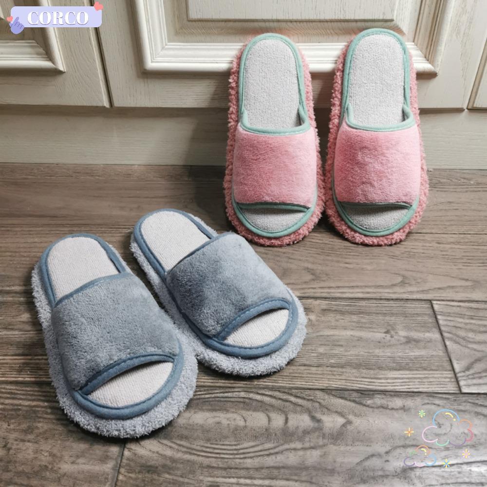 รองเท้าถูพื้น Kroger สำหรับใช้ภายในบ้าน ออกแบบมาให้การล้างทำความสะอาดเป็นเรื่องง่าย