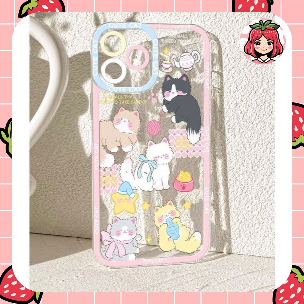 พิมพ์กรณี oppo a17 a57 2022 a15 a16 a16k a16e a1k c2 a31 a3s c1 a52 a53 a54 a5s a7 a12 f9 a74 4G a9 