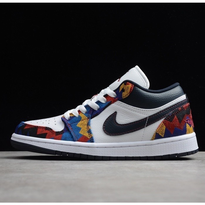 แอร์จอร์แดนโลว์คัท 1 CZ8659-100