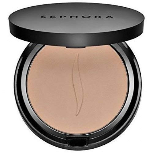 SEPHORA COLLECTION Matte Perfection Powder Foundation 12 Fair Warm