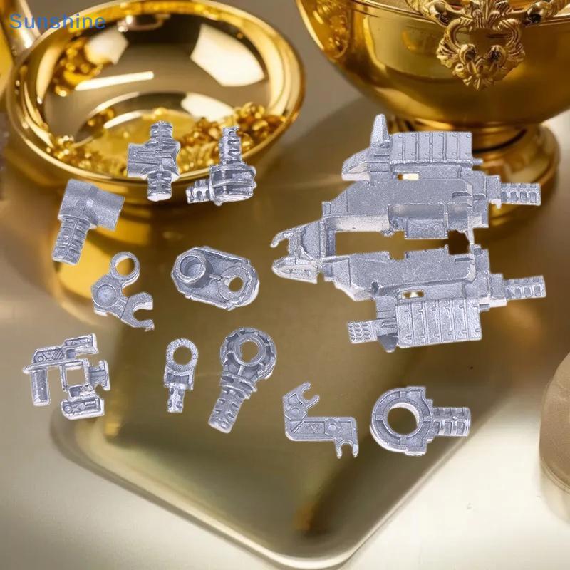 Sun RG 1/144 SAZABI H24 เสริม G26 H20 H23 H24 A4 A6 ชิ้นส่วนโลหะอะนิเมะการปรับเปลี่ยนเอกสารเพิ่มเติม