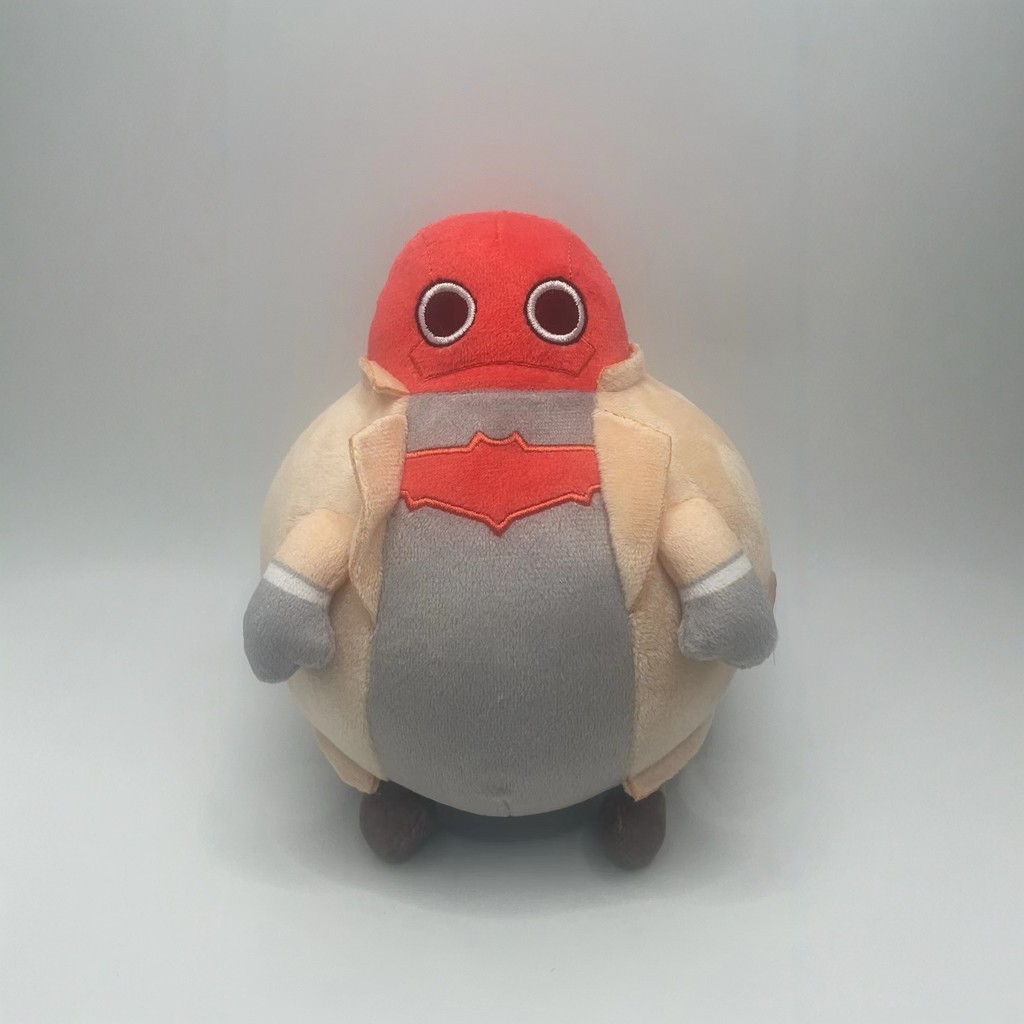 Fat jason todd ตุ๊กตาเกม Merchanded fat jason ตุ๊กตาตุ๊กตา