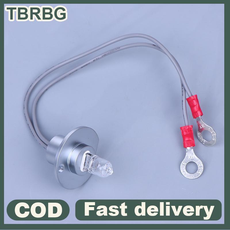 Null 1pcs Bioสารเคมีเครื่องวิเคราะห์ 12V20W BS-200 หลอดฮาโลเจนสําหรับ Mindray BS-200E BS-220E BS-300
