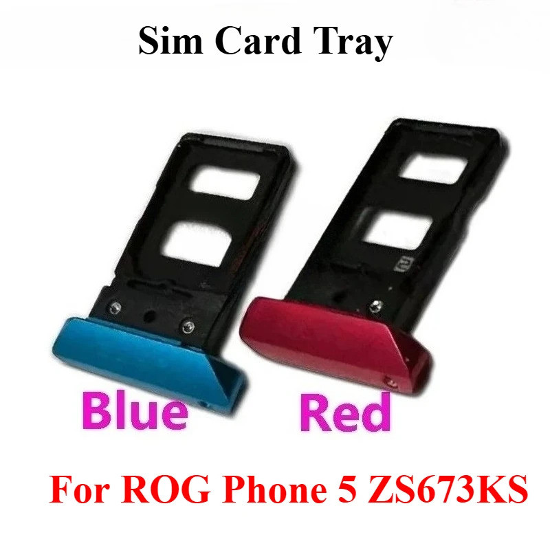 สําหรับ Asus ROG โทรศัพท์ 5 ZS673KS I005DA ROG 2 3 5 5S 6 ZS600KL ZS676K ZS660KL I001D ZS661KS AI220