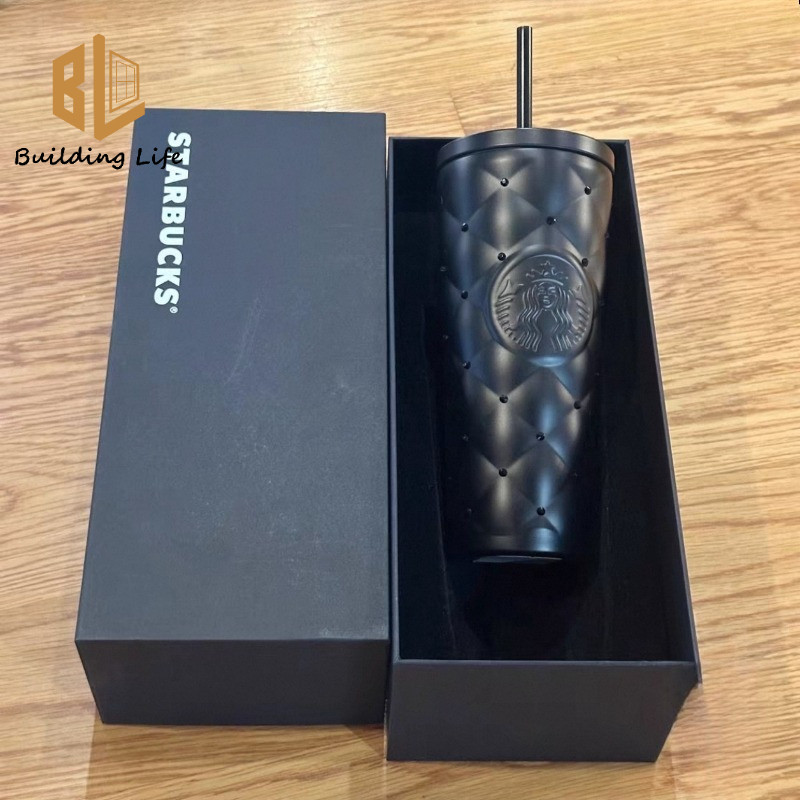 Starbucks Tumbler Limited Diamond Cup 590ml