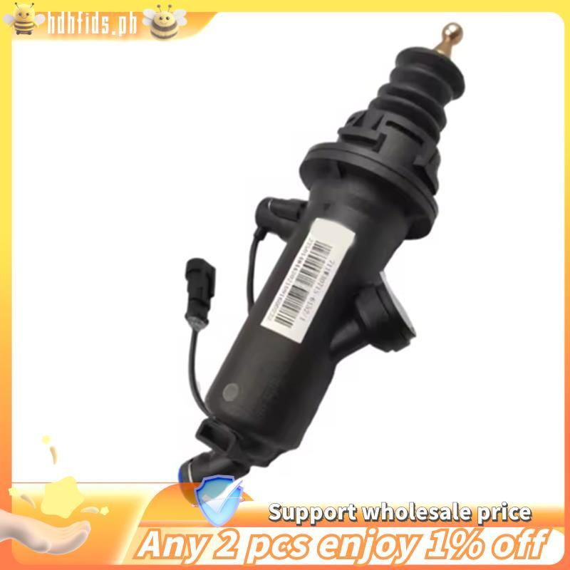 -ปั๊มบูสเตอร์สําหรับ SIONTRUK HOWO TX T5G SITRAK C7H G7- คลัทช์ทาสกระบอก 711W30715-6152 ชิ้นส่วนรถบร