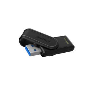 KINGSTON FLASH DRIVE (แฟลชไดรฟ์) DT70/DTX/DT80/DTXM/DTXS/DTMC3G2 64GB USB 3.2