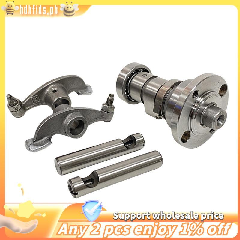 -รถจักรยานยนต์ Camshaft เปลี่ยน Cam Rocker Arm Kit สําหรับ Veloci Steeler Xsr Pro Xr3 300 Veloci XEV