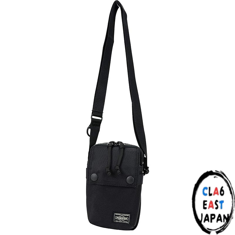 Porter Yoshida Bag Unit Shoulder Bag 784-05466 (2. Navy)
