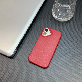 หรูหราหนังเคสโทรศัพท์สําหรับiPhone 17 Pro Max 17 Air 16 Plus 15 14 13 12 11 Pro MaxกันกระแทกSoft TPU Cover Shell