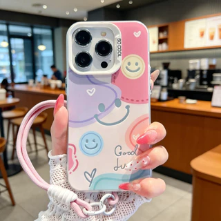 💖💖 ที่รองรับ iPhone เคสไอโฟน 17PROMAX 17AIR 16ProMax 15PRO 14PLUS 13 12 11-HLMSCY572