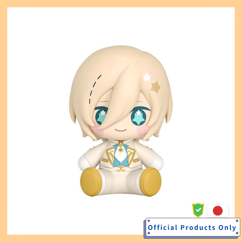 Good Smile Arts Shanghai Huggy Good Smile Ensemble Stars!! Eichi Tenshouin Plastic Painted Action Fi