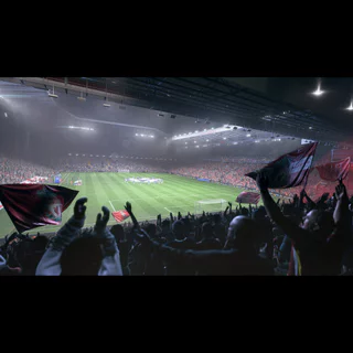 (พร้อมส่ง) SWITCH EA SPORTS FC 26 (R2/EU) (GAME) (ENG) (BY IMMERZIV)