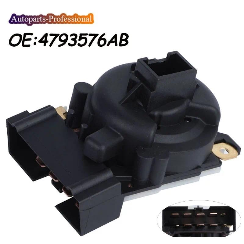 สวิตช์สตาร์ทจุดระเบิดใหม่ 4793576เอบี 924869 924-869 4793576AC LS1027 LS1261 สําหรับ Chrysler Dodge 