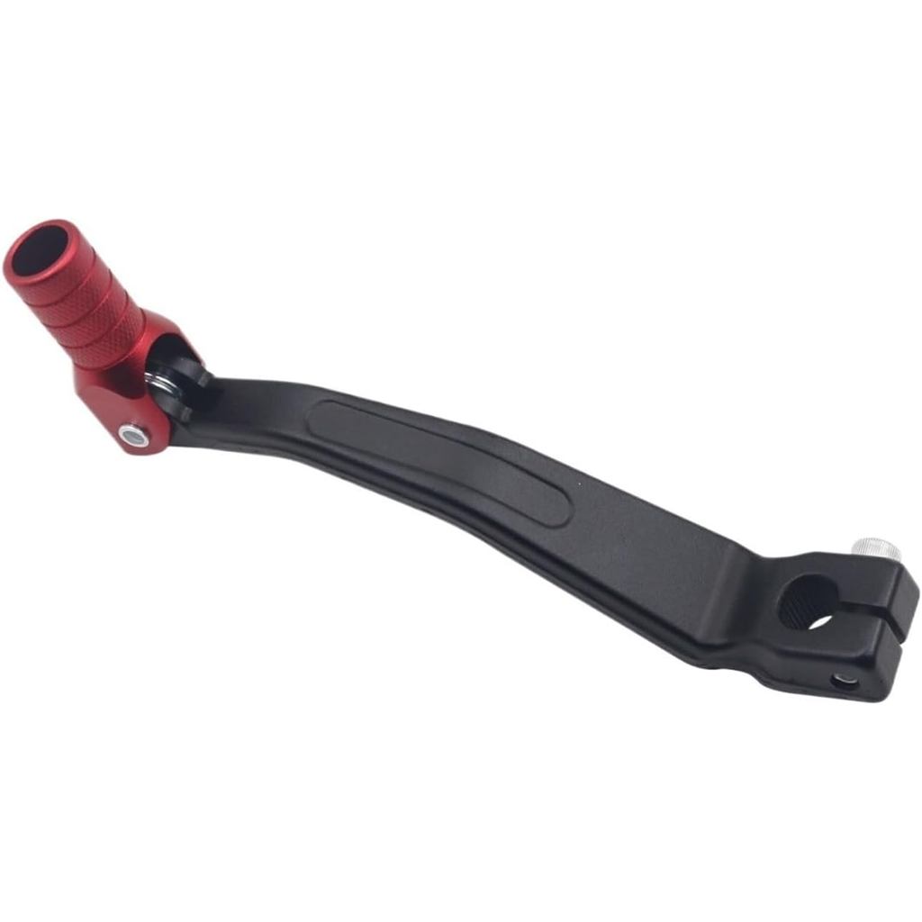 รถจักรยานยนต์อลูมิเนียมเกียร์ Shifter Shift Lever Fit สําหรับ Honda CRF300 CRF300L CRF 300L CRF 300 