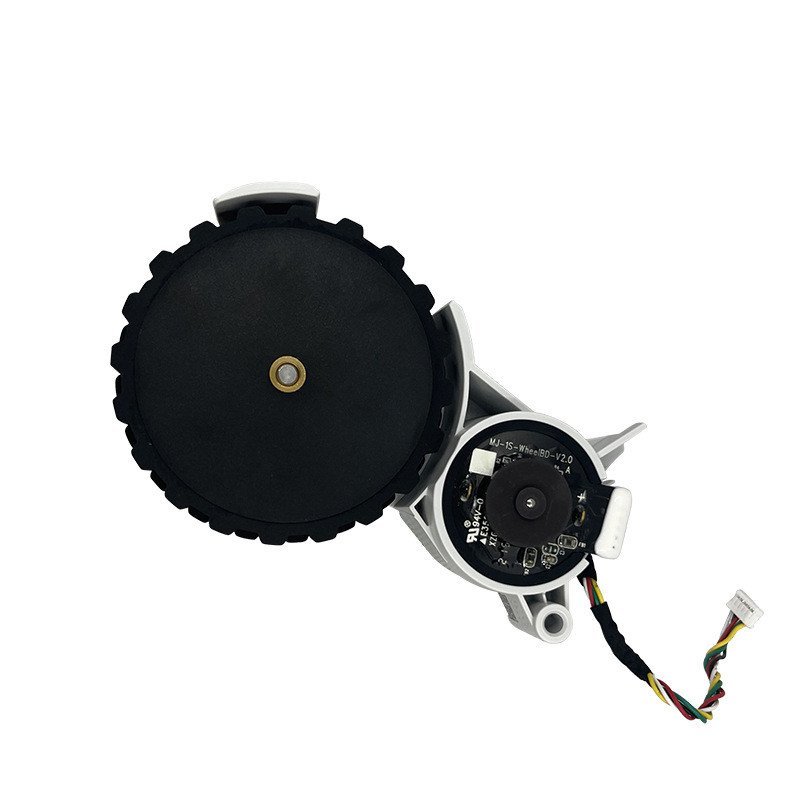 Xiaomi เหมาะสําหรับหุ่นยนต์กวาดเดิน Mijia 3CE10 ไดรฟ์ล้ออุปกรณ์เสริม E12 รุ่นปรับปรุง J35O